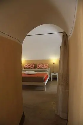 Exclusive Süit, 2 Yatak Odası, Bahçe Manzaralı