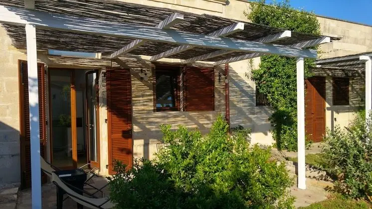 Deluxe Tek Büyük veya İki Ayrı Yataklı Oda, Bahçe Manzaralı
