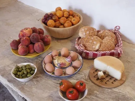 Deluxe Tek Büyük veya İki Ayrı Yataklı Oda, Bahçe Manzaralı