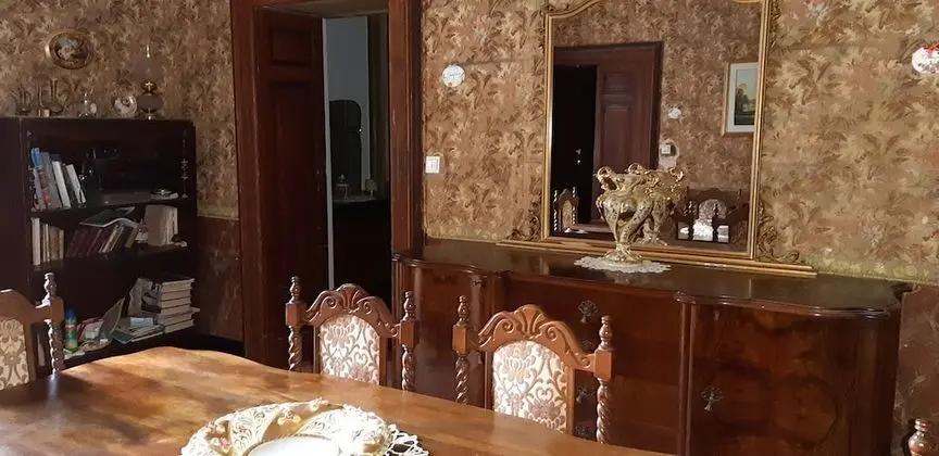 Apart Daire, Bahçe Manzaralı, Bahçeli