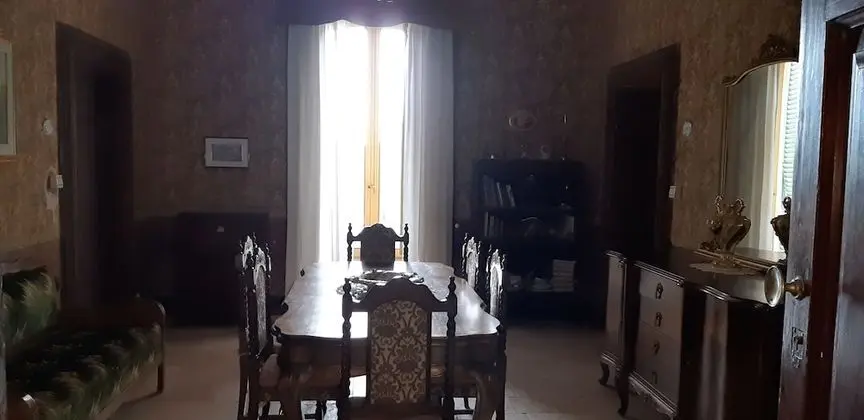 Apart Daire, Bahçe Manzaralı, Bahçeli