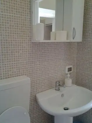 Apart Daire, Bahçe Manzaralı, Bahçeli