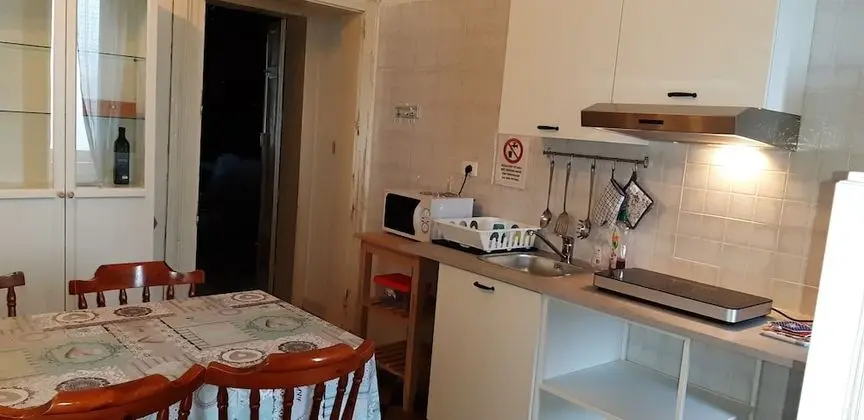 Apart Daire, Bahçe Manzaralı, Bahçeli