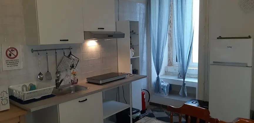 Apart Daire, Bahçe Manzaralı, Bahçeli