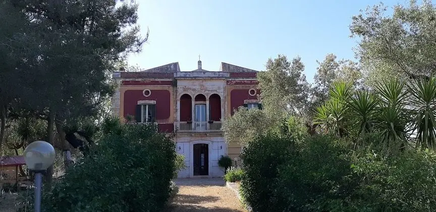 Apart Daire, Bahçe Manzaralı, Bahçeli