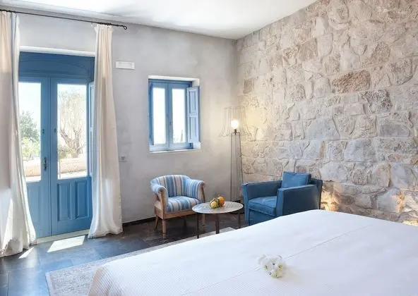 Superior Oda, 1 Çift Kişilik Yatak, Bahçe Manzaralı