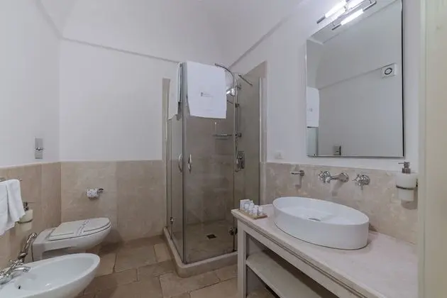 Superior Tek Büyük Yataklı Oda