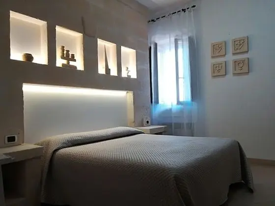 Üç Kişilik Oda