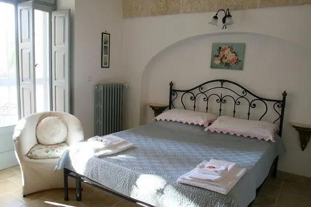 Tek Büyük Yataklı Oda, Özel Banyo (External)