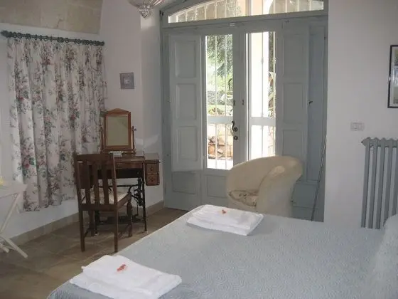 Tek Büyük Yataklı Oda, Özel Banyo (External)