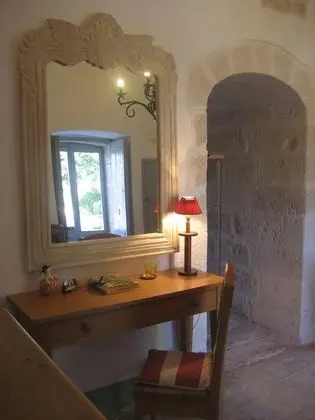 Tek Büyük Yataklı Oda, Özel Banyo (External)