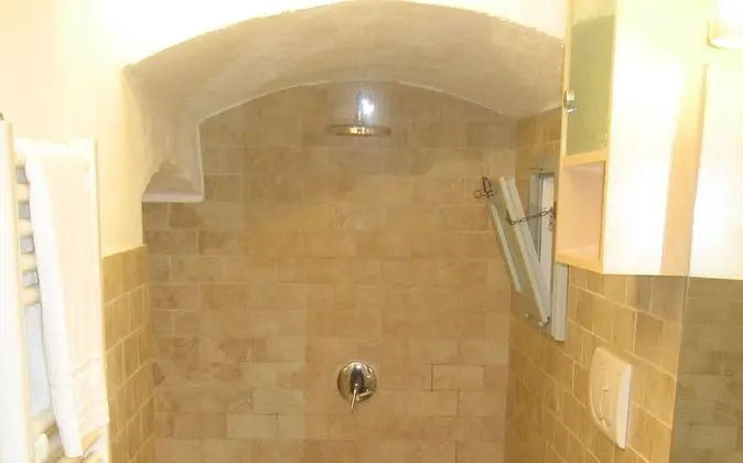 Tek Büyük Yataklı Oda, Özel Banyo (External)