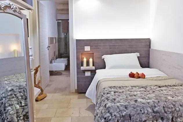 Luxury Tek Kişilik Oda