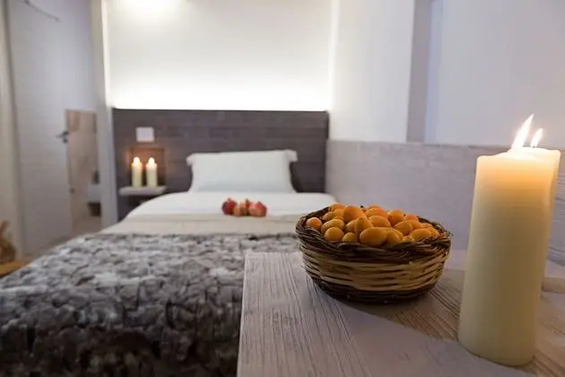 Luxury Tek Kişilik Oda
