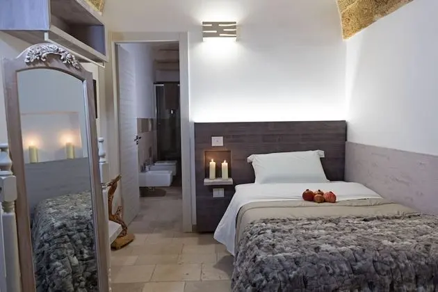 Luxury Tek Kişilik Oda