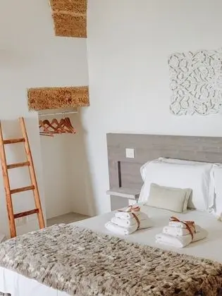 Premium Tek Büyük Yataklı Oda