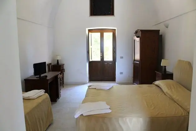 Üç Kişilik Oda