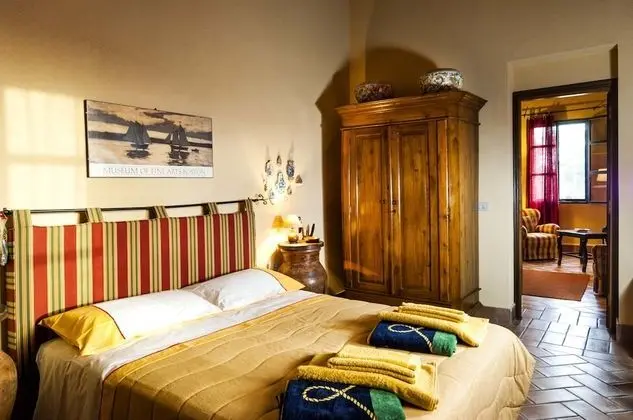 Villa, 4 Yatak Odası