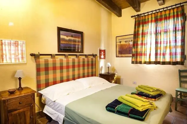 Villa, 4 Yatak Odası