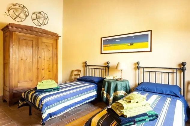 Villa, 4 Yatak Odası