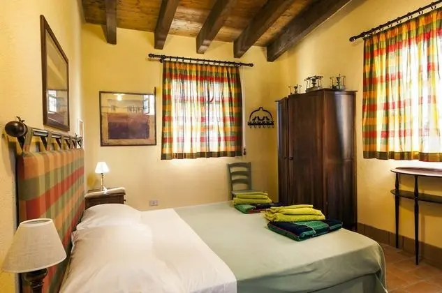 Villa, 4 Yatak Odası