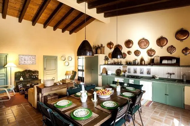 Villa, 4 Yatak Odası