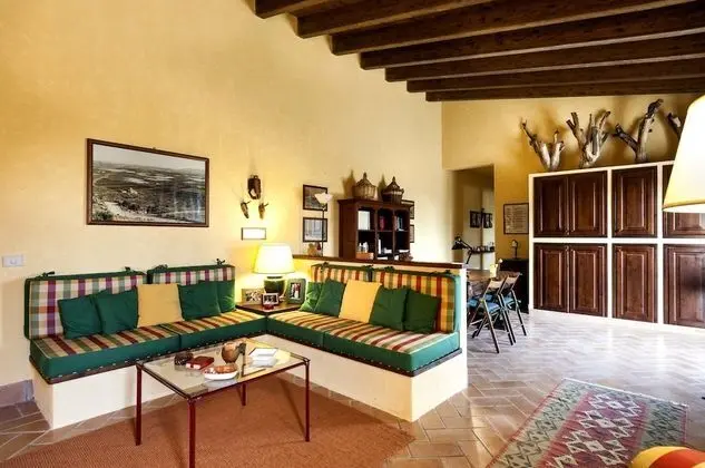 Villa, 4 Yatak Odası