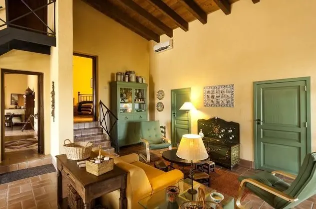 Villa, 4 Yatak Odası