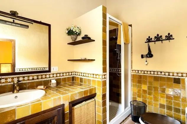 Villa, 4 Yatak Odası