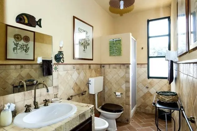 Villa, 4 Yatak Odası