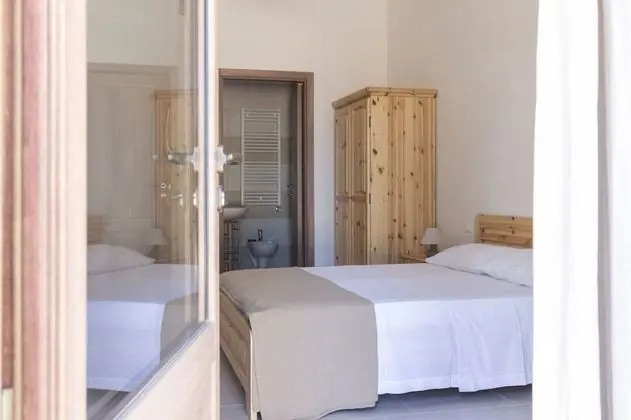 Family Üç Kişilik Oda