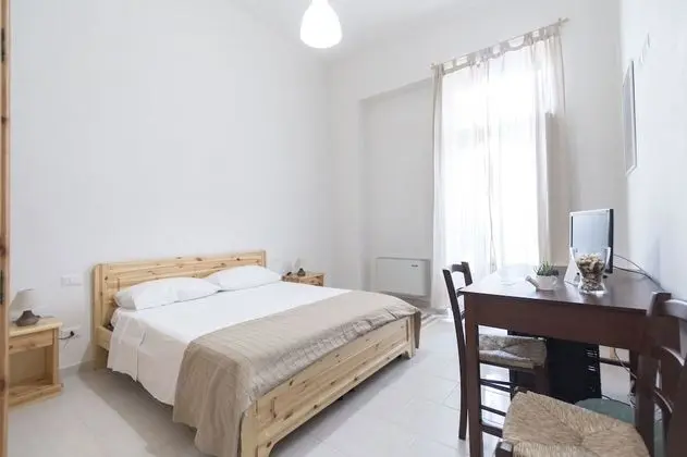 Family Üç Kişilik Oda