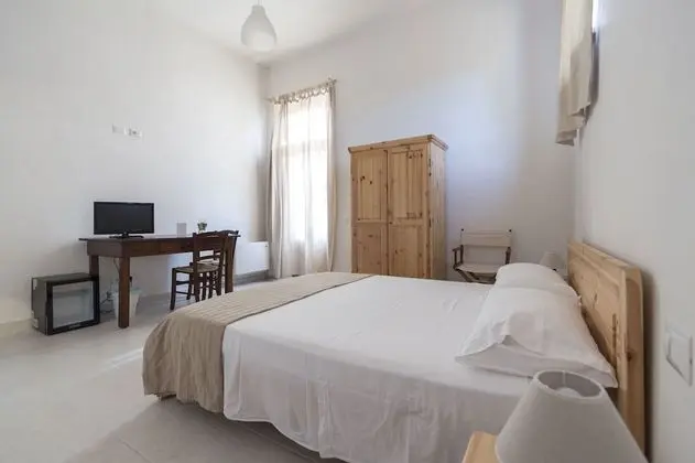 Family Üç Kişilik Oda