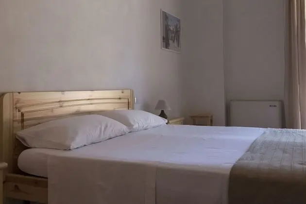 Family Üç Kişilik Oda