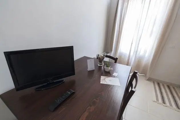 Family Üç Kişilik Oda