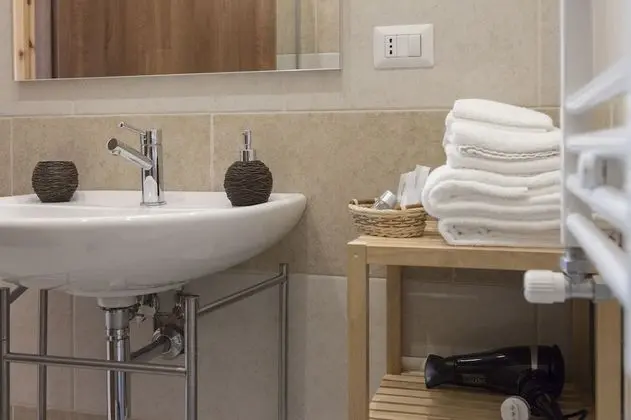 Family Üç Kişilik Oda