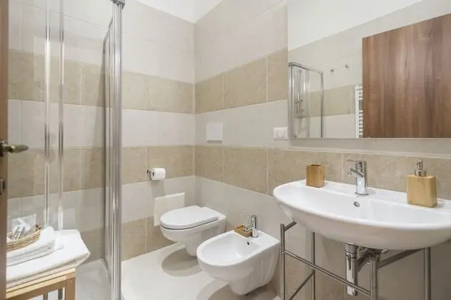 Family Üç Kişilik Oda