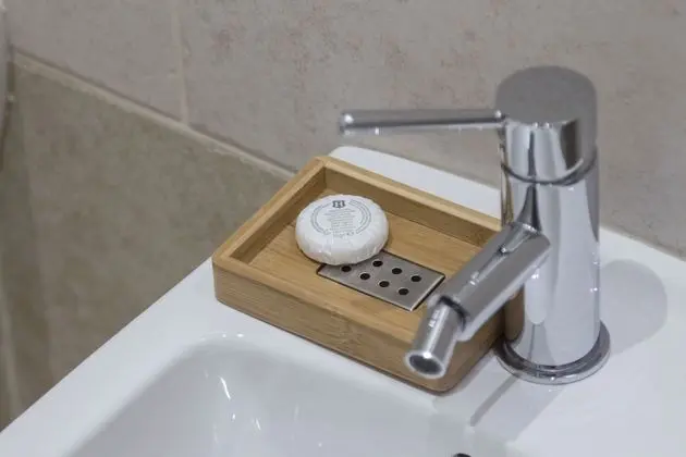 Family Üç Kişilik Oda