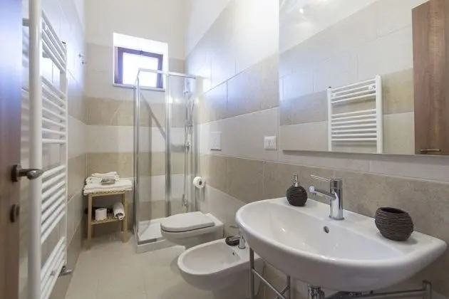 İki Ayrı Yataklı Oda