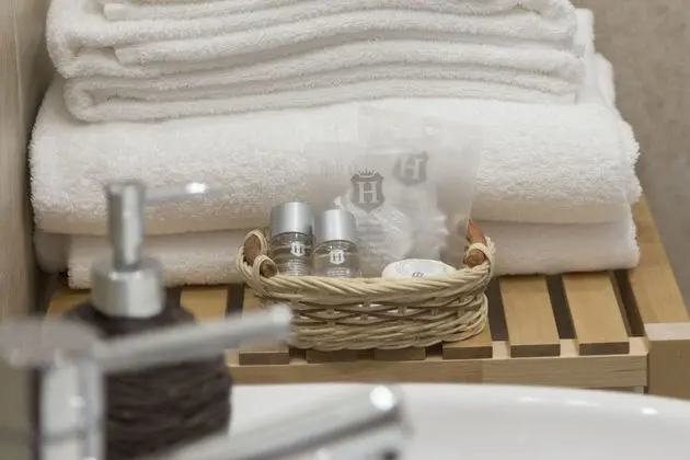 İki Ayrı Yataklı Oda