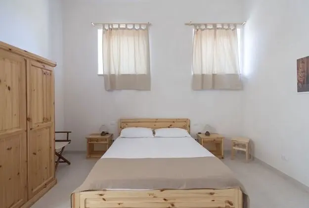 Tek Büyük Yataklı Oda, 1 Büyük (Queen) Boy Yatak (uno)