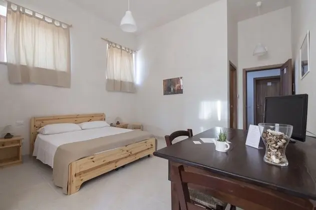 Tek Büyük Yataklı Oda, 1 Büyük (Queen) Boy Yatak (uno)