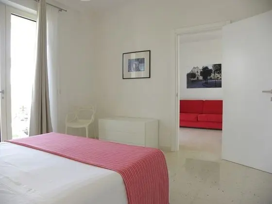 Superior Apart Daire, 1 Yatak Odası