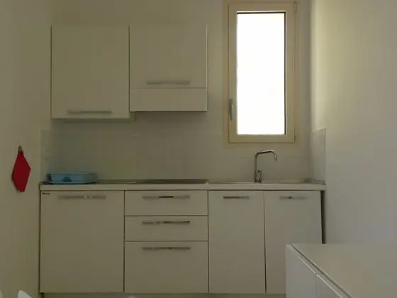 Superior Apart Daire, 1 Yatak Odası