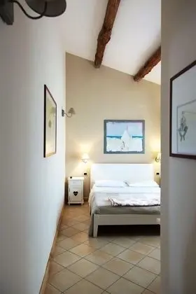 Tek Büyük Yataklı Oda, Balkon