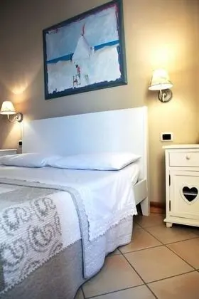 Tek Büyük Yataklı Oda, Balkon