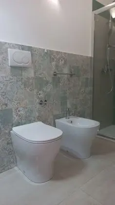 Standard Tek Büyük Yataklı Oda, 1 Büyük (Queen) Boy Yatak, Bahçe Manzaralı