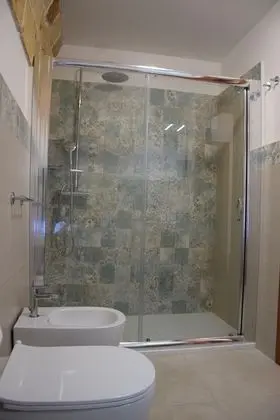 Standard Tek Büyük Yataklı Oda, 1 Büyük (Queen) Boy Yatak, Bahçe Manzaralı