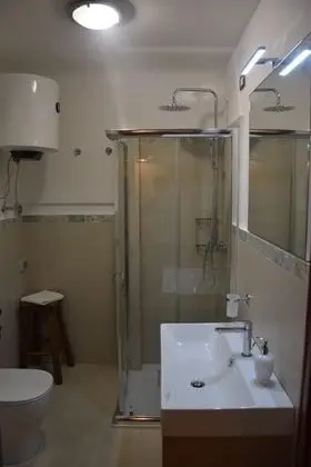 Standard Tek Büyük Yataklı Oda, 1 Büyük (Queen) Boy Yatak, Bahçe Manzaralı