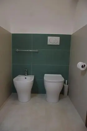 Standard Tek Büyük Yataklı Oda, 1 Büyük (Queen) Boy Yatak, Bahçe Manzaralı